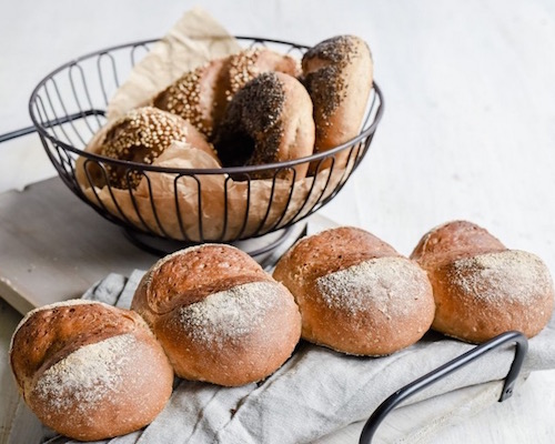 Hobbybaecker サワードウロール Fränkli 1kg